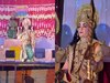Delhi News: श्रीराम का रोल निभा रहे शख्स को स्टेज पर आया हार्ट अटैक, हुई मौत 
