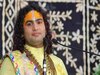 बिहार में गाय को 'राज्यमाता' का दर्जा देने पर आजीवन CM बने रहेंगे नीतीश : कथावाचक अनिरुद्धाचार्य