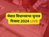 Mewat Election Result 2024 Live: मेवात में कांग्रेस ने जीती तीनों सीटों, भाजपा का एक बार फिर नहीं खुला खाता 