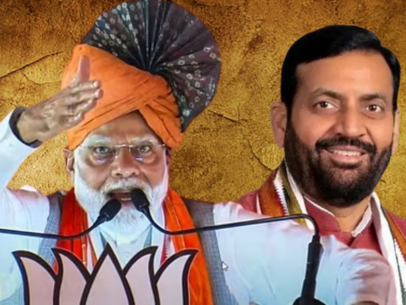Haryana: पीएम मोदी का धुआंधार प्रचार नहीं, फिर भी बीजेपी ने कैसे पलटा चुनाव