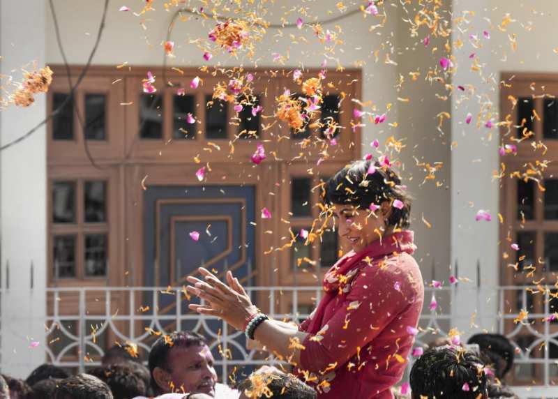 Hariyana and JK Assembly Election: कैसा होता है हार और जीत का चेहरा; आइये देखते हैं, इस चुनाव में किसका हुआ मोय-मोय!  