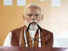 PM Modi: भाजपा मुख्यालय पहुंचे प्रधानमंत्री मोदी ने कहा, 'हरियाणा में जीत अभूतपूर्व, जम्मू-कश्मीर के लिए कही ये बात