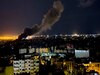 Hezbollah ने फिर किया Israel की नाक में दम, दागे 180 रॉकेट; बोला, नहीं छोड़ेंगे गाजा का हाथ