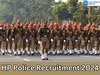 HP Police Recruitment 2024: 1088 कांस्टेबल पदों के लिए ऑनलाइन आवेदन शुरू, देखें आवेदन करने की पूरी जानकारी 