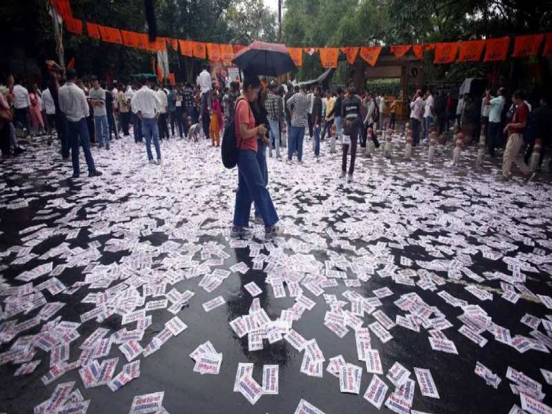 DUSU Election Result: पहले सफाई, फिर जारी होगा डूसू इलेक्शन रिजल्ट, HC की रोक बरकरार