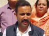 Mandi News: विक्रमादित्य सिंह ने मंडी में संसदीय कैंप कार्यालय का किया उद्घाटन, पिता को किया याद