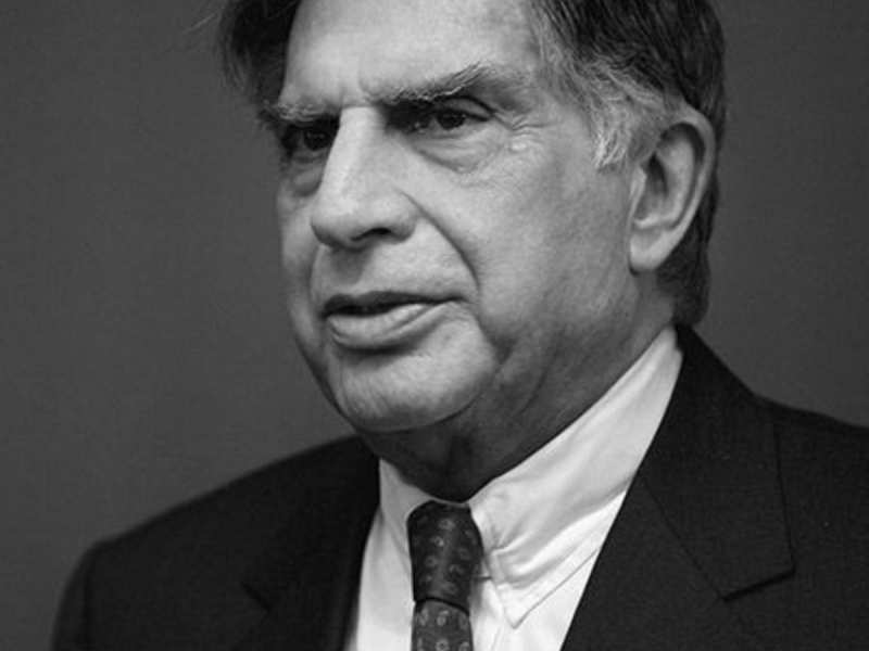 Ratan Tata Health: उद्योगपति रतन टाटा की हालत गंभीर, ICU में भर्ती, जानें- लेटेस्ट अपडेट