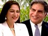 Ratan Tata की मौत पर क्या बोलीं EX गर्लफ्रेंड सिमी गरेवाल?