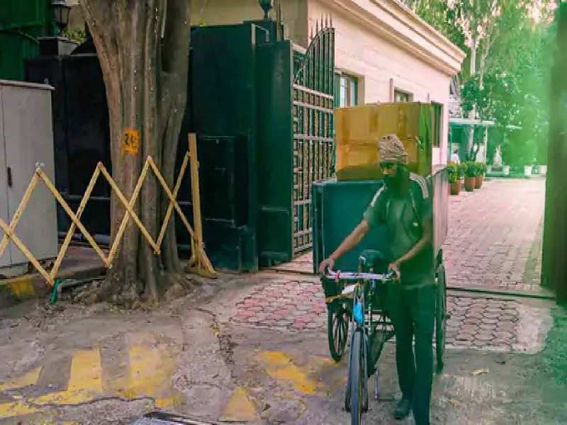 Delhi: CM आवास बनेगा BJP नेता का ठिकाना! आतिशी के ऑफिस ने LG पर लगाए गंभीर आरोप