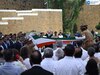 Ratan Tata cremation: ਰਤਨ ਟਾਟਾ ਦਾ ਸਰਕਾਰੀ ਸਨਮਾਨਾਂ ਨਾਲ ਕੀਤਾ ਅੰਤਿਮ ਸਸਕਾਰ; ਅੰਤਿਮ ਦਰਸ਼ਨਾ ਲਈ ਉਮੜੀ ਭੀੜ