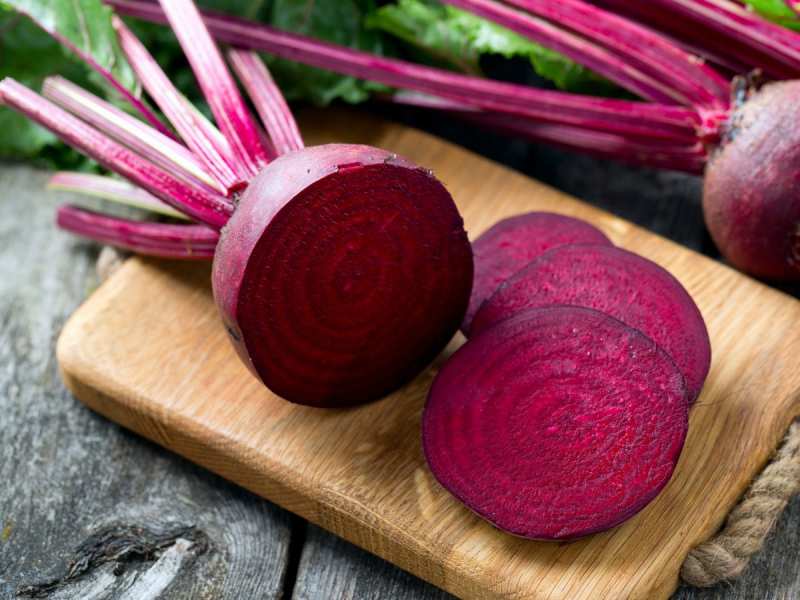 Beetroot benefits for skin in hindi hotsell