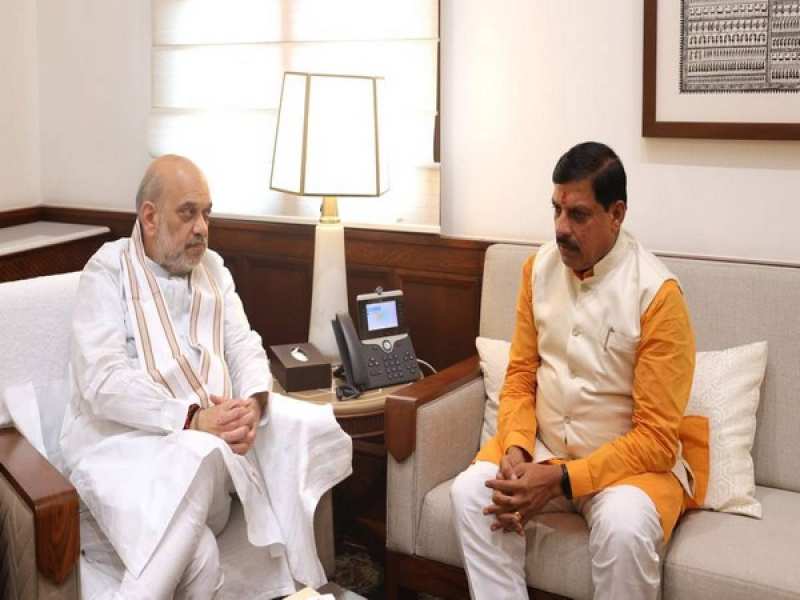 Haryana: शाह और मोहन यादव की देखरेख में चुना जाएगा हरियाणा में विधायक दल का नेता