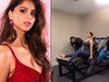 किंग खान की शहजादी ने जिम में किया Glutes Workout, वीडियो देख लोगों ने किए अजीब-अजीब कमेंट्स!