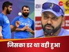 ऑस्ट्रेलिया दौरे से पहले भारत को बड़ा झटका! रोहित शर्मा ने सुनाई बुरी खबर, शमी की फिटनेस पर दिया बड़ा अपडेट