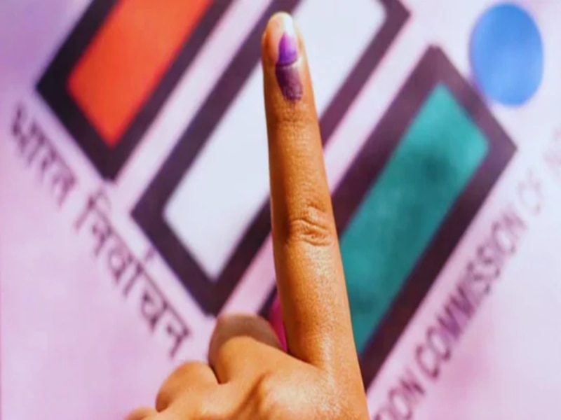Ghaziabad Bypoll: गाजियाबाद समेत UP की 9 सीटों पर 13 नवंबर को उपचुनाव, जानें शेड्यूल