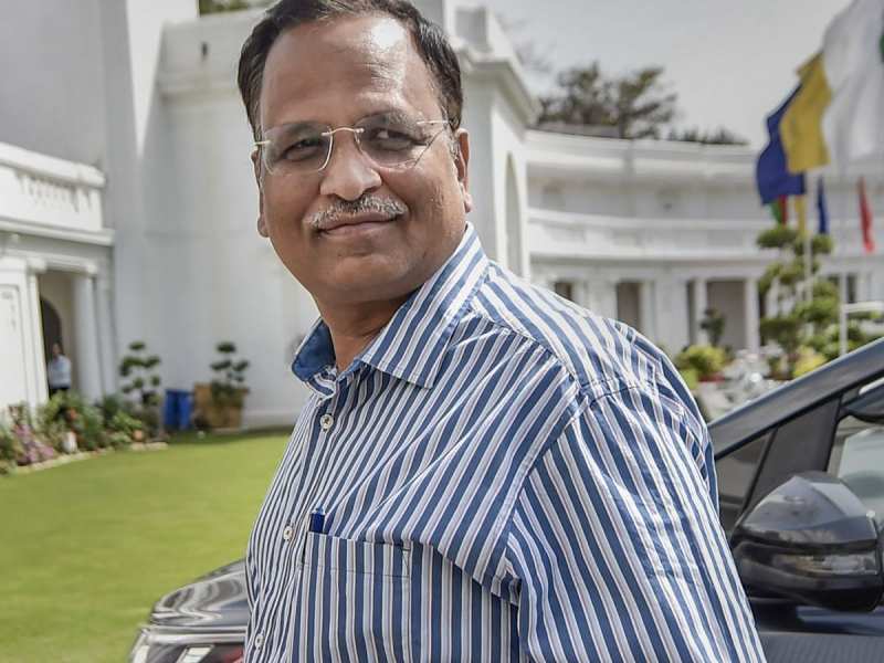 Satyendar Jain Bail: मनी लॉन्ड्रिंग मामले में AAP नेता सत्येंद्र जैन को जमानत, अदालत ने कहा- उन्हें &#039;लंबी कैद&#039; सहनी पड़ी