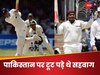 सहवाग ने पाकिस्तानी कप्तान को बनाया था 'मूर्ख', सिक्स लगाकर बेंगलुरु में उतार दी थी इज्जत