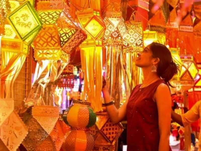 Deepawali 2024: छह दिनों का दीपोत्सव, जानें- 29 अक्टूबर से लेकर 3 नवंबर तक क्या होने वाला है खास?