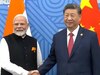 5 साल बाद पहली बार मिले मोदी-जिनपिंग, PM बोले- सीमा पर शांति हमारी प्राथमिकता हो