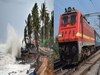 Train Cancelled: चक्रवात 'दाना' का बिहार में असर, 24-25 अक्टूबर को 19 जिलों में चेतावनी, 12 ट्रेन रद्द