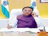 Cyclone Dana Prime Minister discussed with the CM Majhi