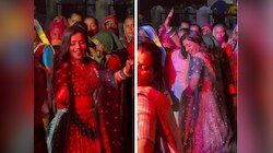 Dance Video: राजस्थानी छोरी का तहलका, पल्लू हटाकर किया ऐसा डांस देखने वाले फिदा हो गए