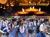 Diwali 2024: यूपी में इतने दिन रहेगी दिवाली की सरकारी छुट्टी, नया विश्व रिकॉर्ड बनाने की तैयारी में अयोध्या नगरी 