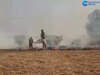 Ferozepur Stubble Burning Case: ਫ਼ਸਲ ਦੀ ਕਟਾਈ ਤੋਂ ਬਾਅਦ ਕਿਸਾਨ ਪਰਾਲੀ ਨੂੰ ਲਗਾ ਰਹੇ ਅੱਗ! ਵਾਤਾਵਰਨ ਹੋ ਰਿਹਾ ਖ਼ਰਾਬ,  150 ਕੇਸ ਦਰਜ