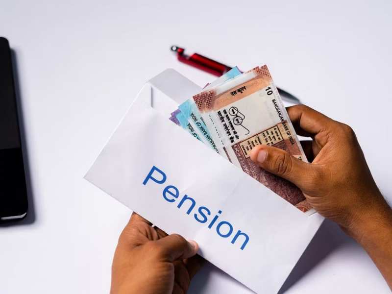 Pension: सरकारी पेंशनभोगियों की हुई बल्ले-बल्ले, मिलेगी एक्स्ट्रा पेंशन