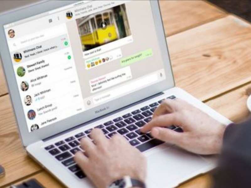 क्या होता है WhatsApp Web? कैसे करता है आपकी मदद, यहां जानें इसके बारे में सबकुछ