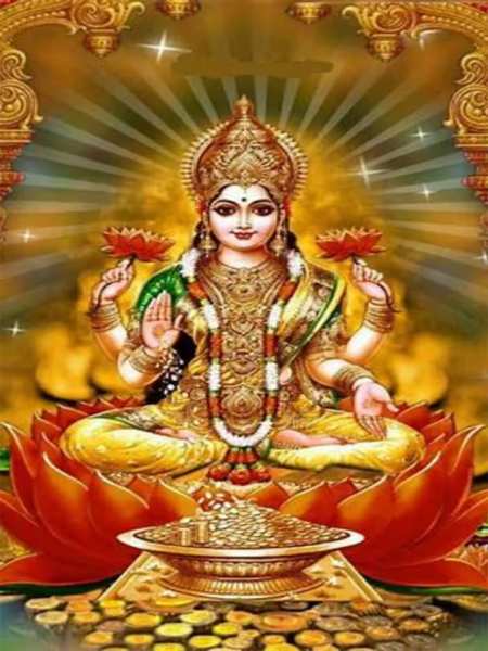 दिवाली के दिन इन गलतियों से नाराज होती हैं मां लक्ष्मी