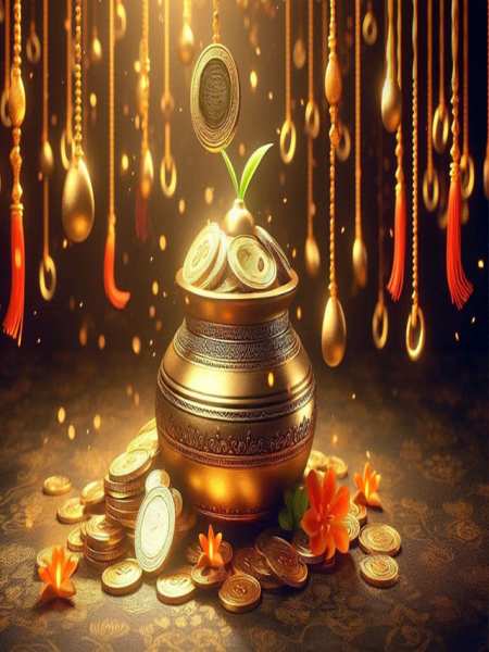 दिवाली की रात का यह उपाय आपको बना देगा अमीर