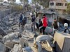 Lebanon Israel War: इजरायली हमले से दहल उठा लेबनान का ये इलाका, 24 की मौत