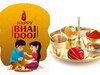 Bhai dooj Aarti: चाहतें हैं भाई हो दीर्घायु? यहां लिखे आरती को पढ़कर यमुना मां को करें प्रसन्न