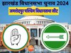 Jamshedpur West Assembly Seat: क्या बन्ना गुप्ता बचा पाएंगे अपना 'गढ़'? 13 नवंबर को वोटिंग  