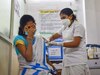 health worker 