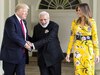 Donald Trump Wife: 'मेलानिया' को भूले तो नहीं आप? जानें- कौन हैं डोनाल्ड ट्रंप की पत्नी