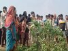 सहरसा में छठ घाट पर महिला का शव मिला