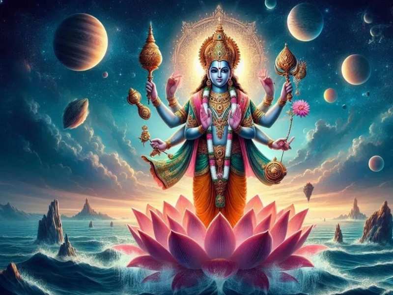 Dev Uthani Ekadashi 2024 Date: 11 या 12 नवंबर, कब है देवउठनी एकादशी? नोट कर लें सही तारीख 