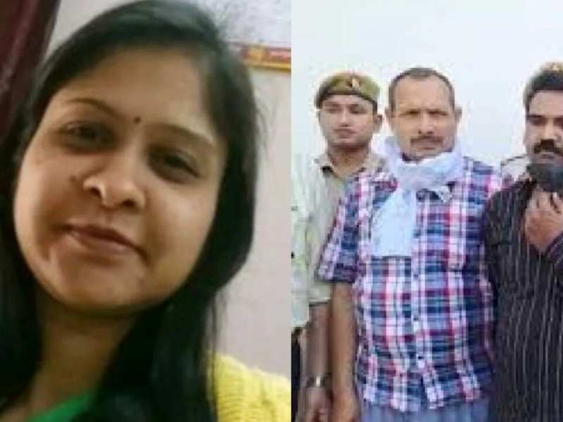 हत्या करने की नहीं मिली पेमेंट तो कॉन्ट्रैक्ट किलर ने कर दी यूपी पुलिस से शिकायत, एक साल पहले मेरठ में हुआ था मर्डर