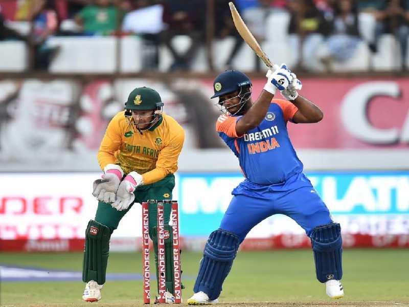 IND VS SA: अब फ्री में देख सकते हैं दूसरा T20 मैच, यहां देखेंगे तो नहीं लगेगा एक भी पैसा!