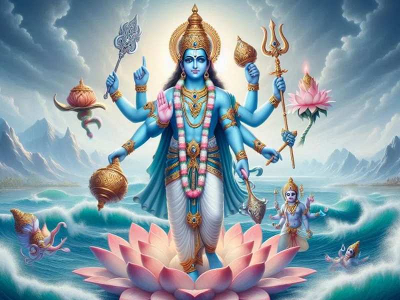 Dev Uthani Ekadashi Mantra: देवउठनी एकादशी पर जरूर पढ़ें ये मंत्र, भगवान विष्णु बरसाएंगे अपार कृपा!