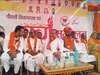 Dungarpur News: चौरासी विधानसभा उपचुनाव, शाम 5 बजे तक थम जाएगा चुनावी प्रचार, भाजपा ने झोंकी ताकत, बीएपी और कांग्रेस में क्या है स्थिति?