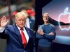 Trump के प्रेसिडेंट बनने से भारत में iPhone मार्केट पर क्या फर्क पड़ेगा? चीन के लिए खतरे की घंटी