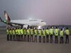 Vistara Airline: ଭାବ ବିହ୍ୟୁଳ ସହ ଭିସ୍ତାରାକୁ ବିଦାୟ, ଏୟାର ଇଣ୍ଡିଆ କଲା ନୂଆ ରେକର୍ଡ