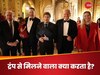 राष्ट्रपति चुनाव जीतने के बाद ट्रंप पहली बार दुनिया के उस नेता से मिले, जो वामपंथियों का है कट्टर विरोधी