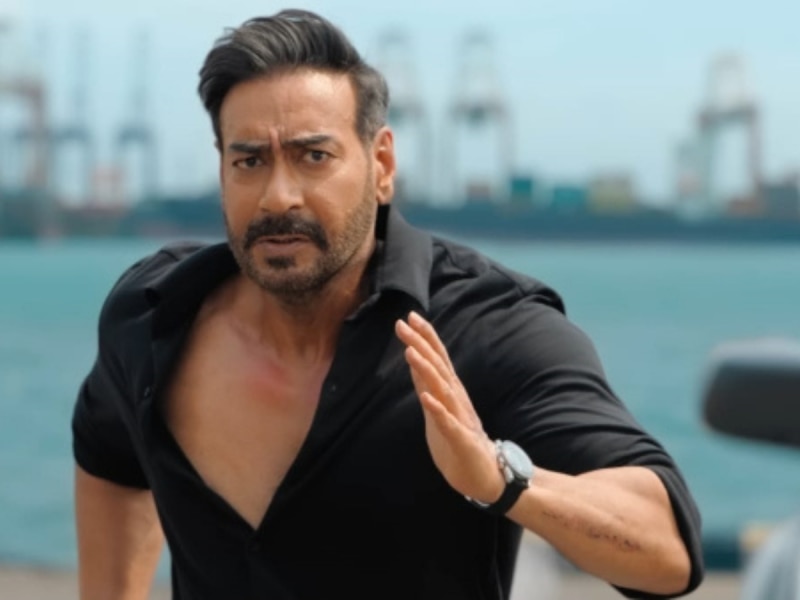 Singham Again Box Office Collection Day 14: &#039;सिंघम अगेन&#039; को लगा तगड़ा झटका, दूसरे गुरुवार कर पाई सिर्फ इतनी कमाई