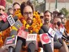 Anurag Singh Thakur News: देश में आम आदमी पार्टी ने कांग्रेस के भ्रष्टाचार का तोड़ा रिकॉर्ड, पहले नंबर पर पहुंची AAP: अनुराग सिंह ठाकुर
