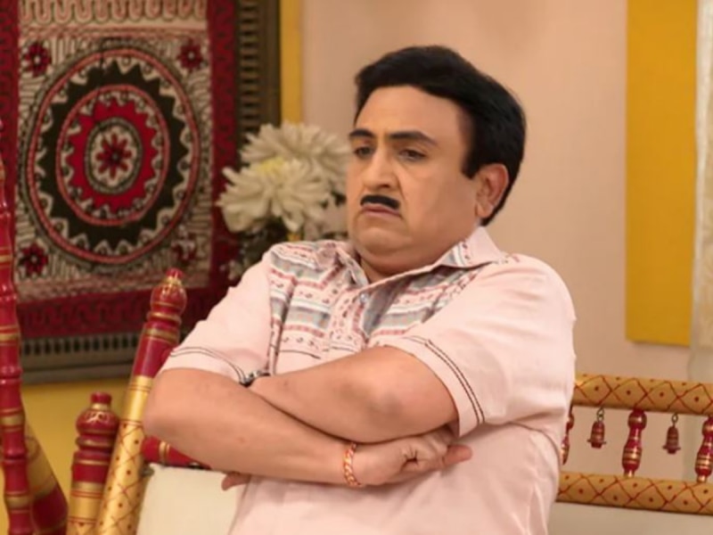 TMKOC: दिलीप जोशी ने पकड़ा प्रोड्यूसर असित मोदी का कॉलर! क्या जेठालाल ने कर लिया शो छोड़ने का फैसला