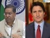 India Vs Canada: ਕੈਨੇਡੀਅਨ ਮੀਡੀਆ 'ਚ ਆਈ ਰਿਪੋਰਟ ਨੂੰ ਭਾਰਤ ਸਰਕਾਰ ਨੇ ਕੀਤਾ ਖਾਰਿਜ, ਕਿਹਾ ਰਿਸ਼ਤਿਆਂ ਵਿੱਚ ਆਵੇਗਾ ਹੋਰ ਤਣਾਅ